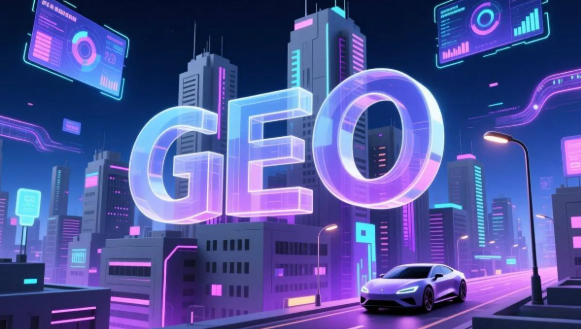 通化县GEO 优化行业动态：主流搜索平台地域收录规则更新综述