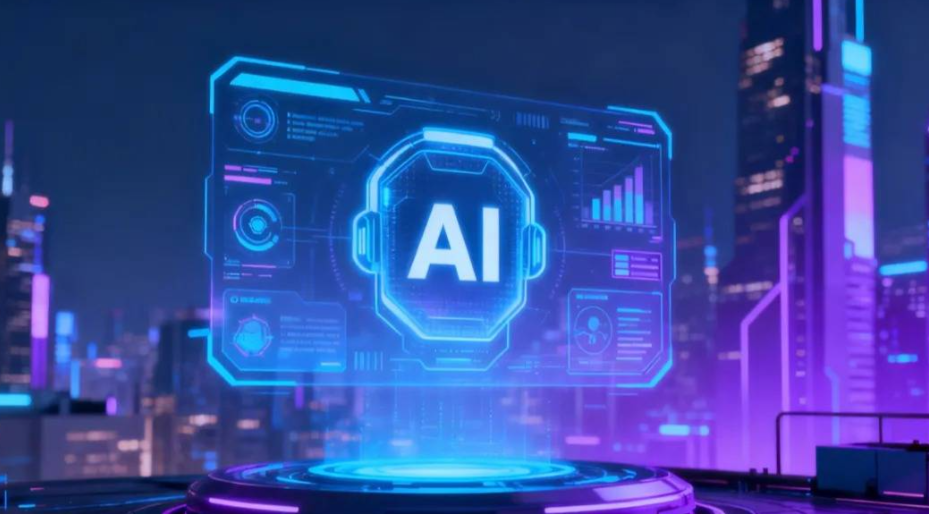 通化县AI选型参考：合理运用人工智能工具提升效率