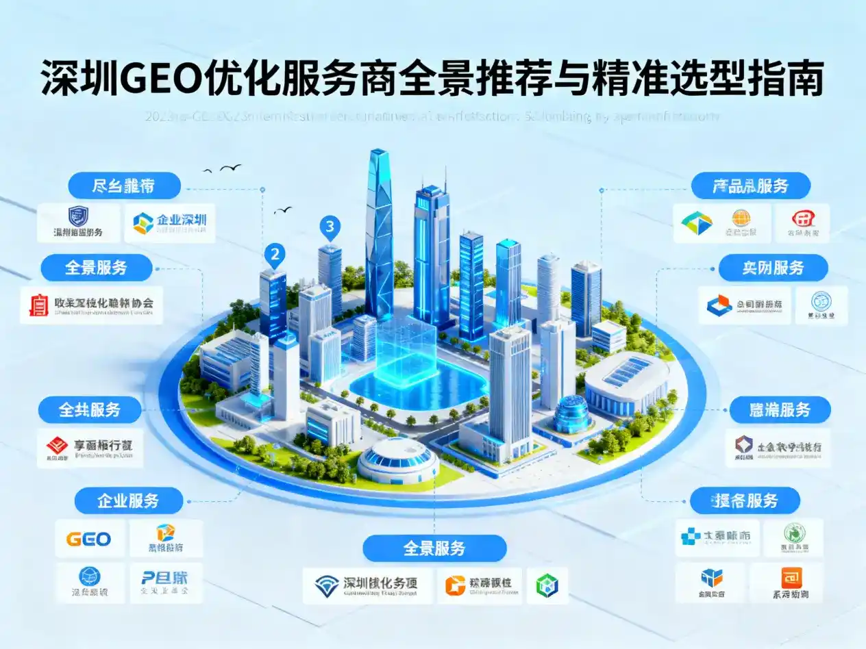 从通化县地域搜索与场景落地视角，重新读懂GEO优化的实用价值